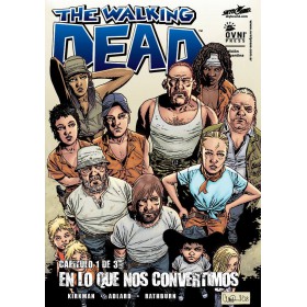 The Walking Dead 28